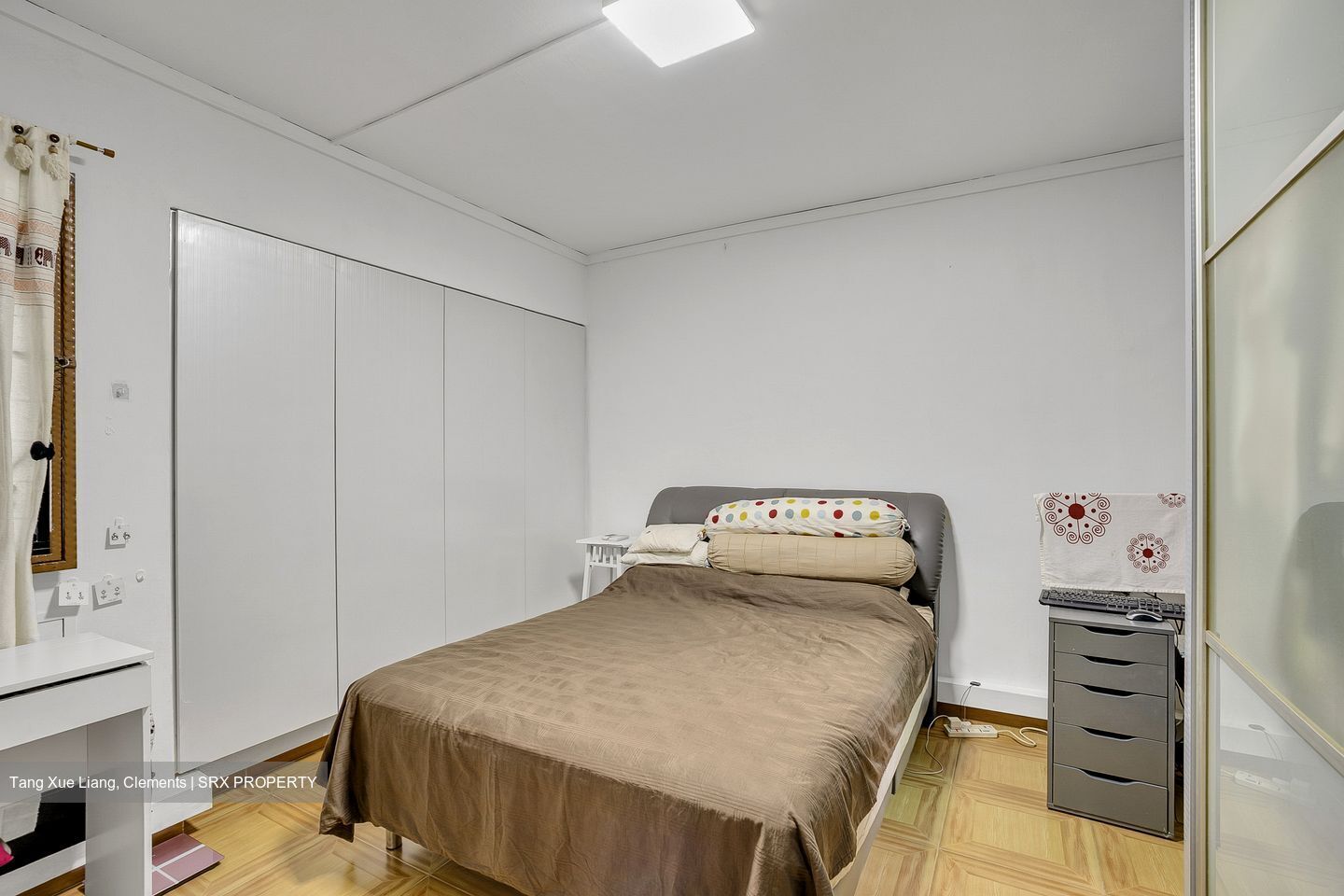 Blk 577 Woodlands Drive 16 (Woodlands), HDB 4 Rooms #587950041